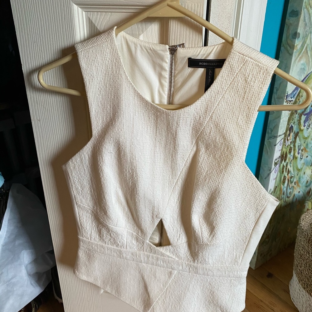 Classy Top - image 1